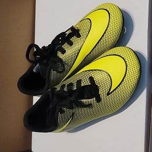 Nike cleats
